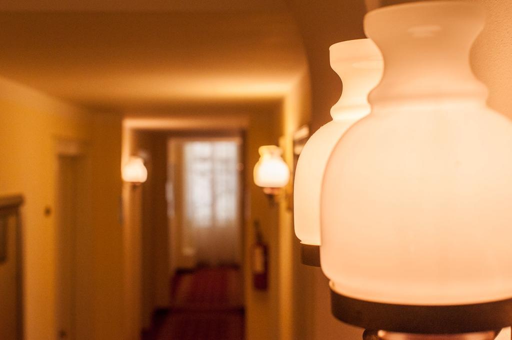 Hotel Byron Венеция Лидо Екстериор снимка